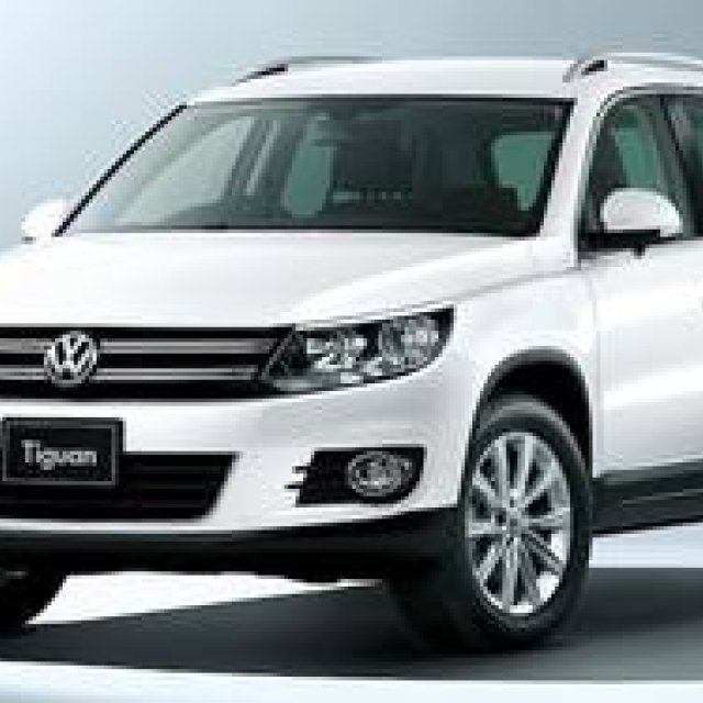 フォルクスワーゲン「ティグアン」に1.4リッターモデル登場｜Volkswagen