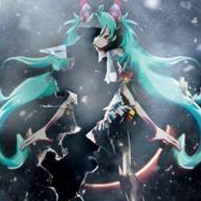 LOUIS VUITTON｜初音ミクの衣装をルイ・ヴィトンがデザイン！ ギャラリー