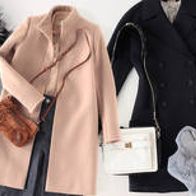 idea by SOSU｜“私らしさ”溢れる、この冬のお薦め4スタイル ギャラリー