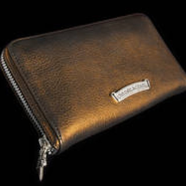 特集｜2012年クリスマス・ギフト｜メンズ用プレゼントは“5つのソリューション”から選ぶ～SOLUTION 02｜革小物～