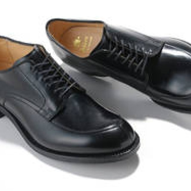 特集｜2012年クリスマス・ギフト｜メンズ用プレゼントは“5つのソリューション”から選ぶ～SOLUTION 03｜靴～