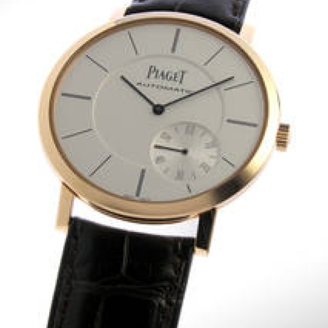 特集｜2012年クリスマス・ギフト｜メンズ用プレゼントは“5つのソリューション”から選ぶ～SOLUTION 04｜ウォッチ＆アクセサリー～