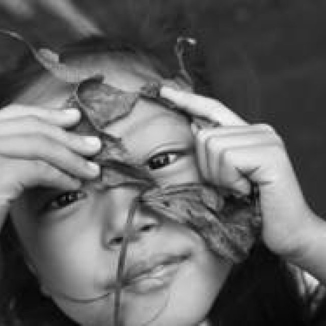 Galllery｜立木義浩写真展 『小女』