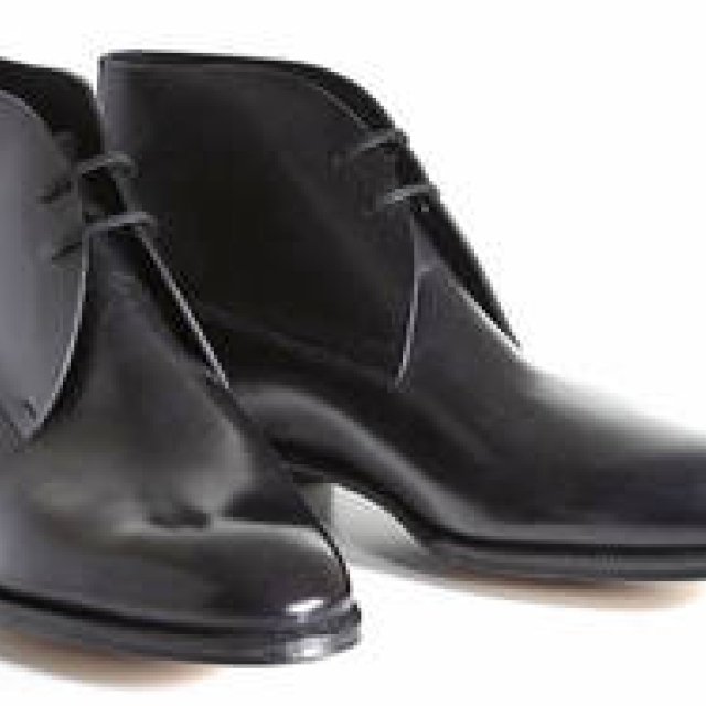 ジョンロブ「クリスマスフェア」リペアチケットプレゼント｜JOHN LOBB