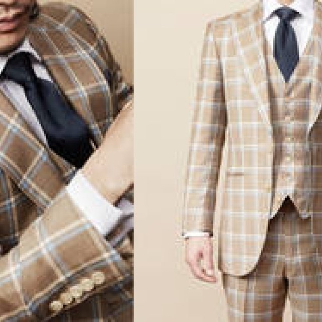 DOT・TAILOR｜完全予約制スーツサロン「ドットテーラー」が青山に移転オープン ギャラリー