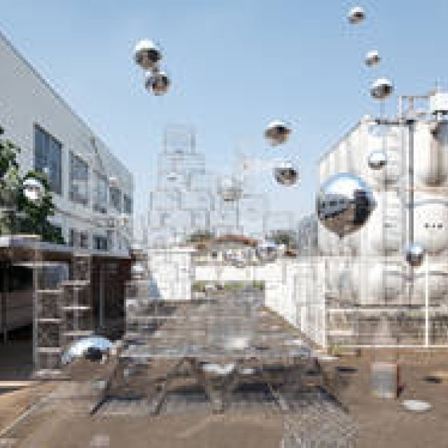 あたらしい美術の動向を探る 「アーティスト・ファイル 2013――現代の作家たち」 