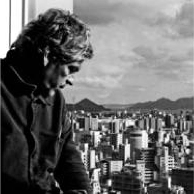 ART｜ふたりのアーティストによる映画と彫刻の対話『MU〔無〕－ペドロ コスタ＆ルイ シャフェス』展 ギャラリー