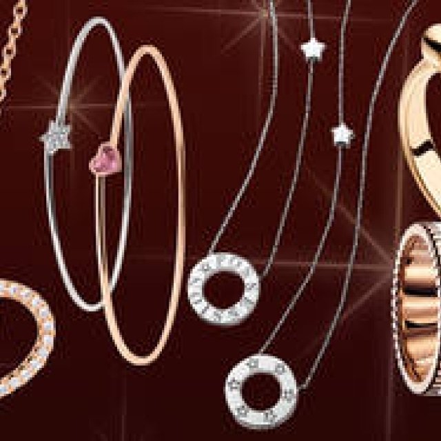 クリスマスギフト特集｜ふたりのためのタイムレスな輝き