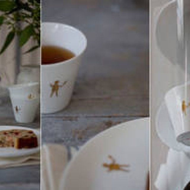 mintdesigns｜ミントデザインズ、ブランド初となるテーブルウェアデビュー ギャラリー