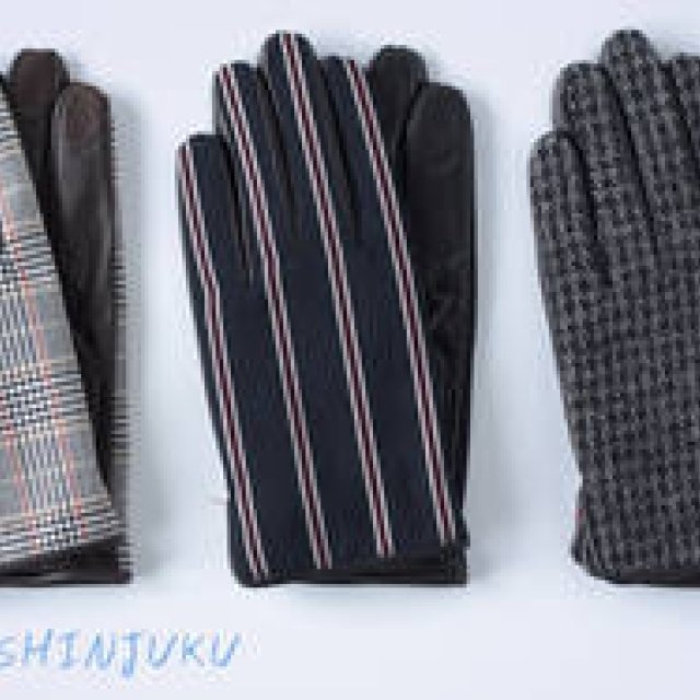 デパート＆セレクトショップで東京ショッピングクルーズ！ ギャラリー