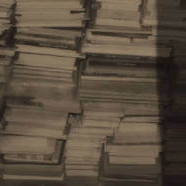 インスタントフィルムによるモノクロ写真たち　森山大道『white and vinegar』展