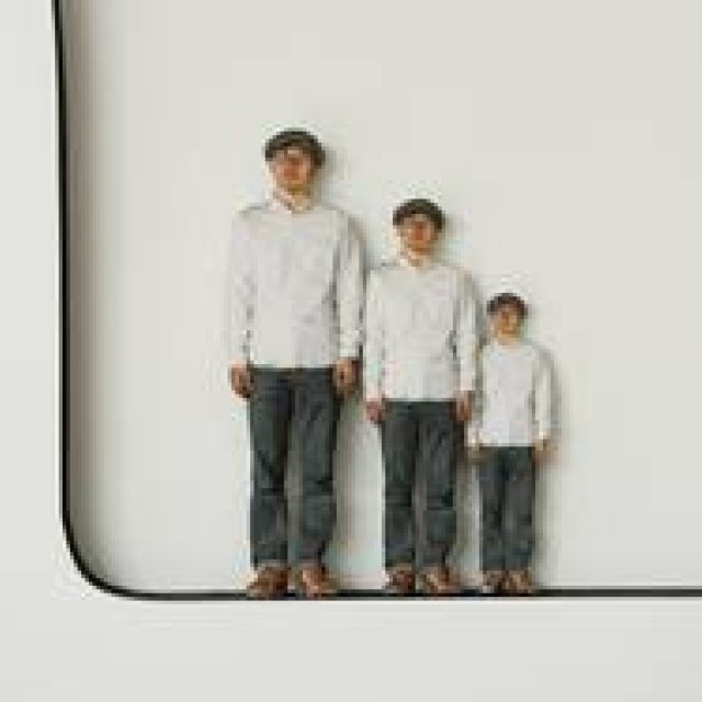 ART｜「OMOTE 3D SHASHIN KAN」が原宿にオープン