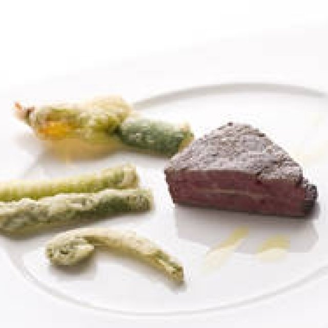 EAT｜レストラン アイでのディナーチケットをプレゼント！ ギャラリー