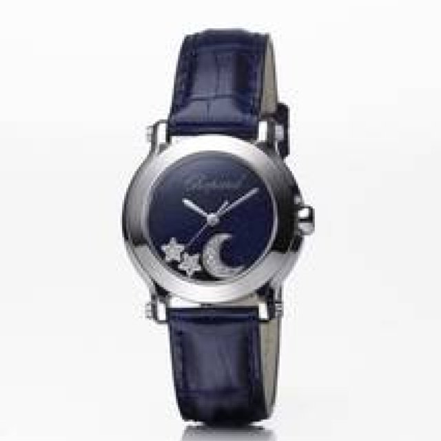 Chopard｜ハッピースポーツのクリスマススペシャルエディションが登場！ ギャラリー