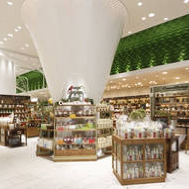 特集｜TOKYO ベスト・ビューティ・アドレス 2012 ギャラリー