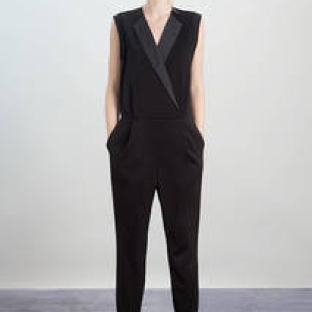 Rachel Comey｜2013年秋冬プレコレクション 