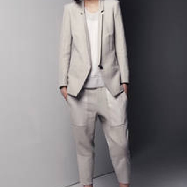 Helmut Lang｜2013年秋冬プレコレクション