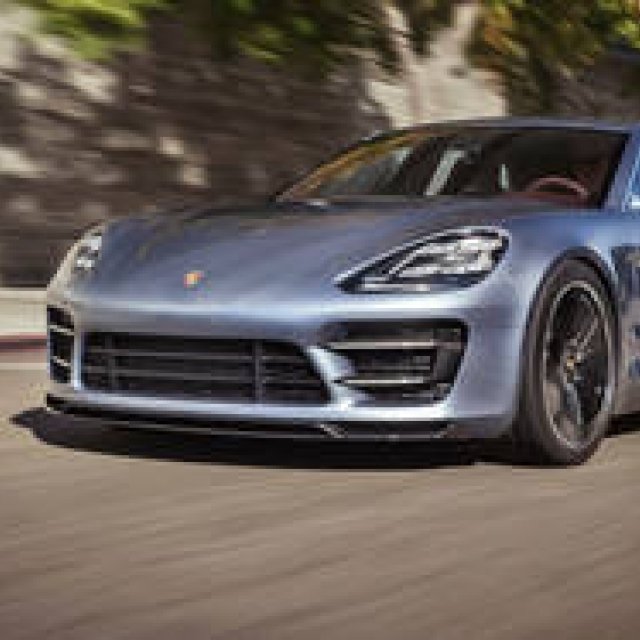 パナメーラ スポーツ ツーリズモの動画を公開｜Porsche ギャラリー