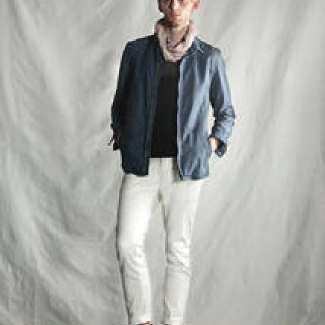 DIET BUTCHER SLIM SKIN｜注目のドメスティックメンズブランド「ダイエットブッチャースリムスキン」2013春夏コレクション ギャラリー