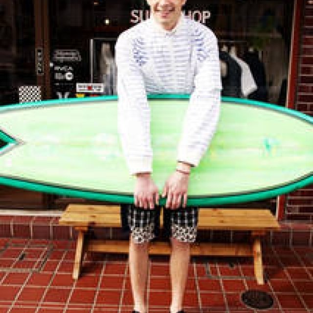 Numero Uno｜注目のドメスティックメンズブランド「ヌメロ ウーノ」2013春夏コレクション ギャラリー