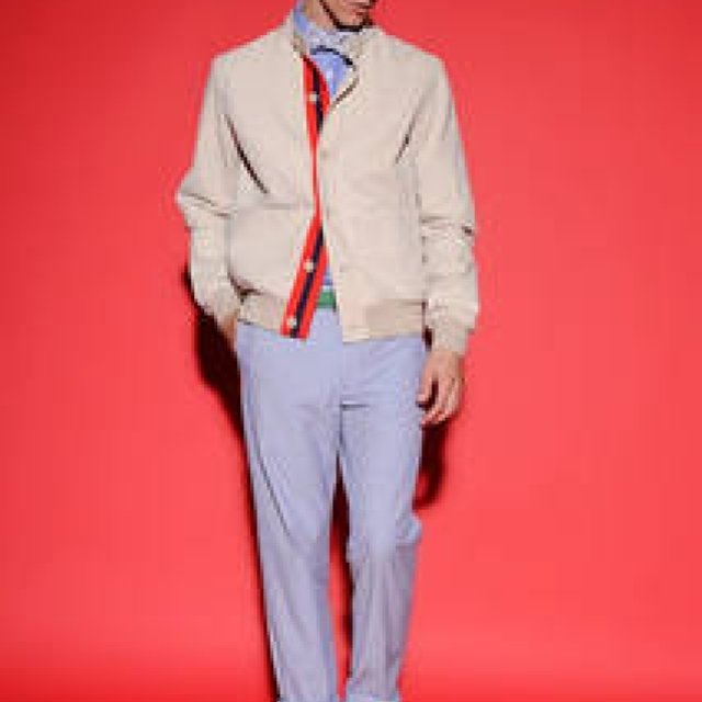 Vicomte A.｜フランスの子爵が手がけるブランド「ヴィコント アー」2013春夏コレクション ギャラリー