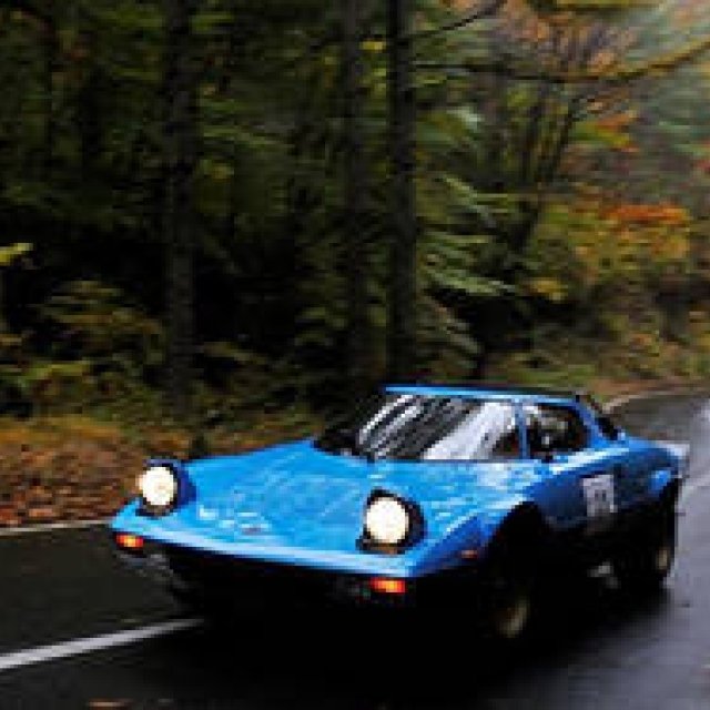 浅間ヒルクライム2012｜Event ギャラリー