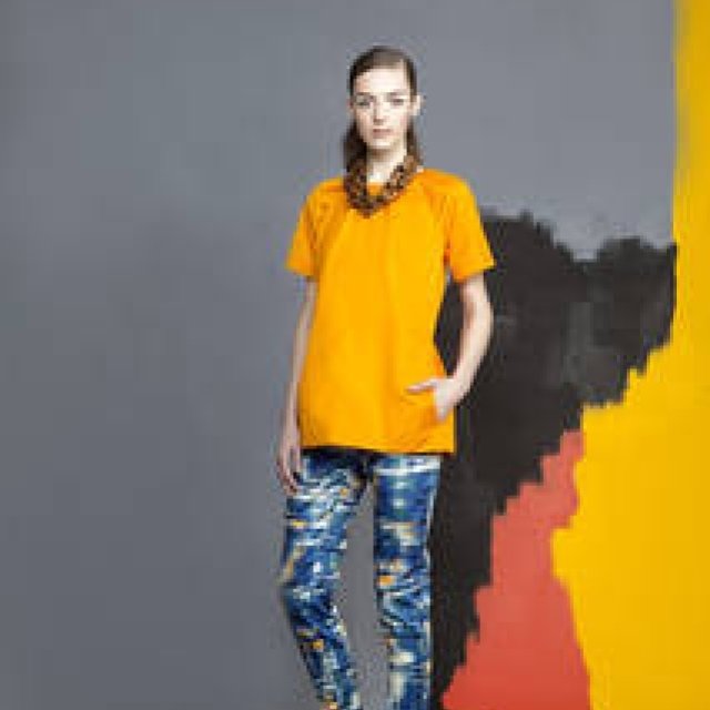 LELA ROSE ｜2013年秋冬プレコレクション