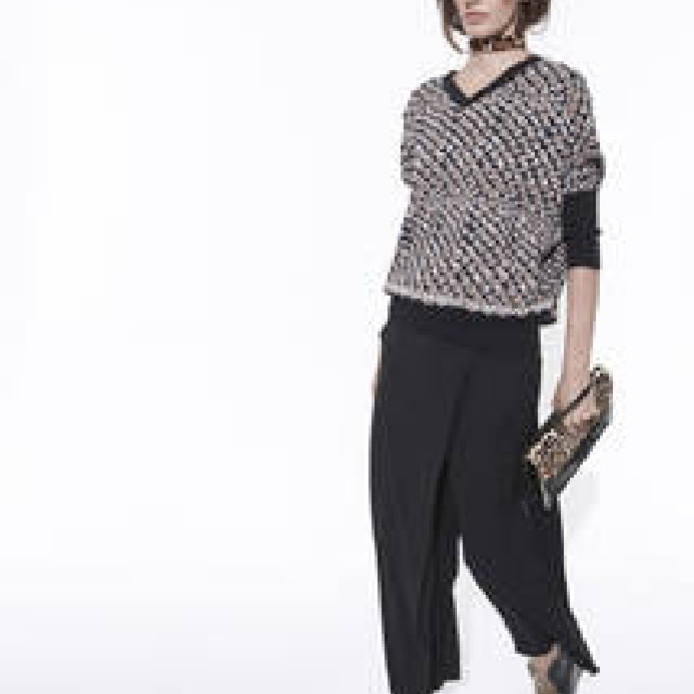 10 Crosby Derek Lam｜2013年秋冬プレコレクション