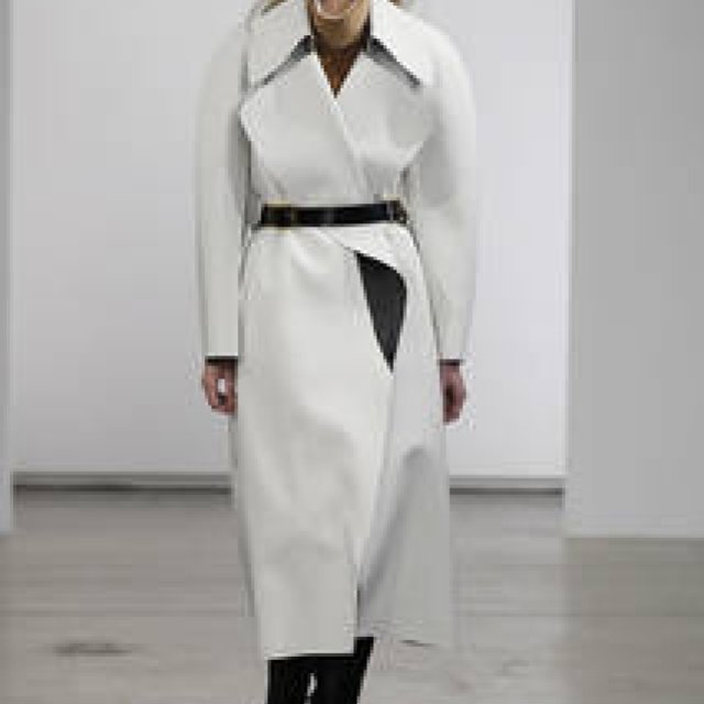 Calvin Klein｜2013年秋冬プレコレクション