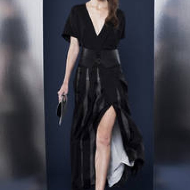 zero+Maria Cornejo｜2013年秋冬プレコレクション