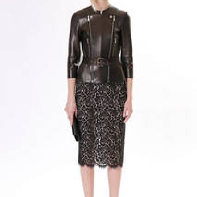 MICHAEL KORS｜2013年秋冬プレコレクション