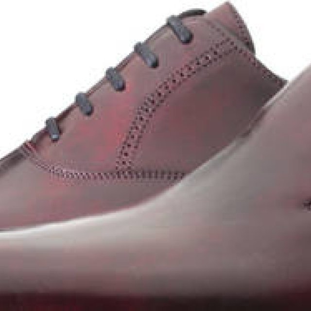 JOHN LOBB｜2012年の最後に買いたいジョンロブの“特別色”が再入荷 ギャラリー