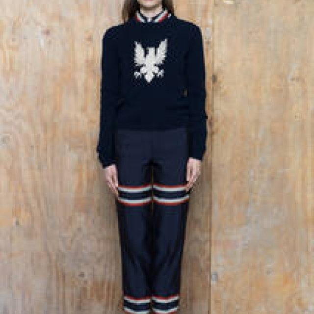 Sea New York｜2013年秋冬プレコレクション