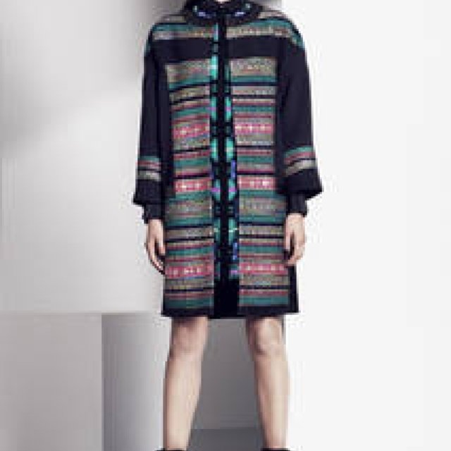 Prabal Gurung｜2013年秋冬プレコレクション