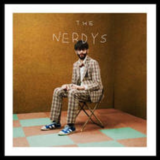 THE NERDYS｜注目のドメスティックメンズブランド「ザ ナーディーズ」2013春夏コレクション ギャラリー
