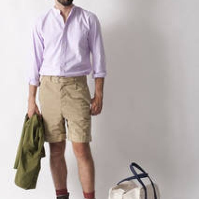 FUJITO｜注目のドメスティックメンズブランド「フジト」2013春夏コレクション ギャラリー