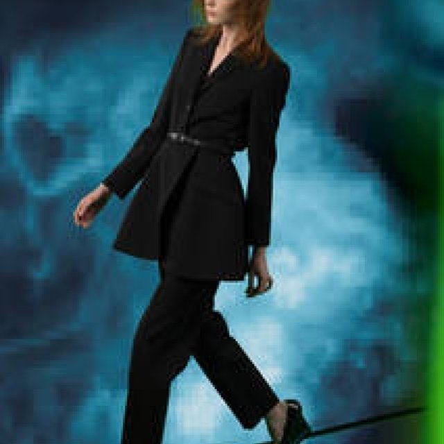 Theysken’s Theory｜2013年秋冬プレコレクション