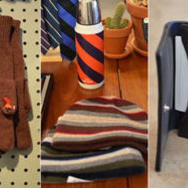 BEAUTY&YOUTH UNITED ARROWS｜原宿メンズストアに「ジャック・スペード」ポップアップストア登場 ギャラリー