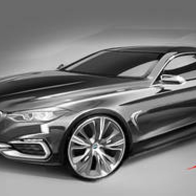 BMW デトロイトでの出展概要を発表｜BMW ギャラリー