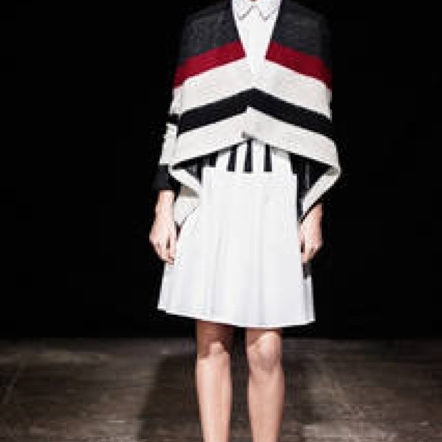 THAKOON｜2013年秋冬プレコレクション 