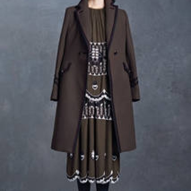 Tory Burch ｜2013年秋冬プレコレクション