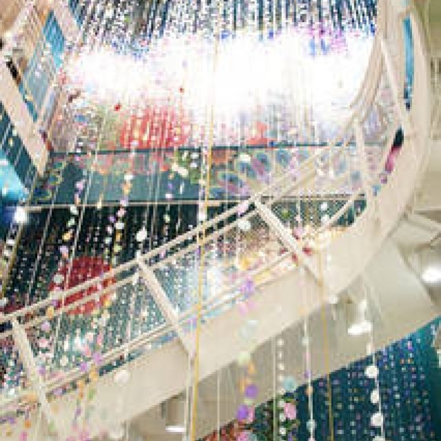 Desigual｜フラッグシップストア「Desigual Store Tokyo」オープン ギャラリー