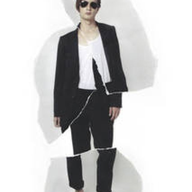 doublet｜注目のドメスティックメンズブランド「ダブレット」2013春夏コレクション ギャラリー