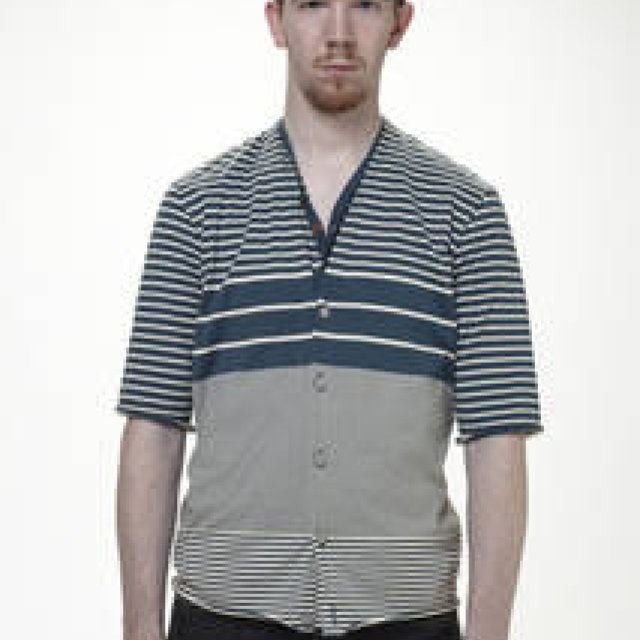 FLISTFIA｜注目のドメスティックメンズブランド「フリストフィア」2013春夏コレクション ギャラリー