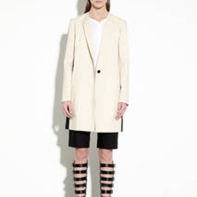 DKNY｜2013年秋冬プレコレクション 