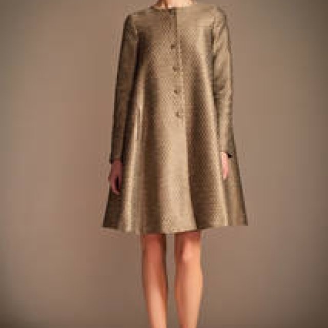 Temperley London｜2013年秋冬プレコレクション