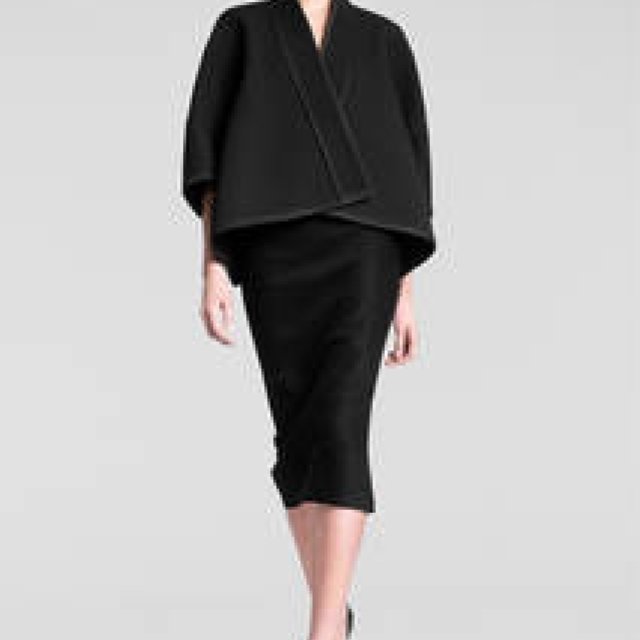 DONNA KARAN NEW YORK｜2013年秋冬プレコレクション