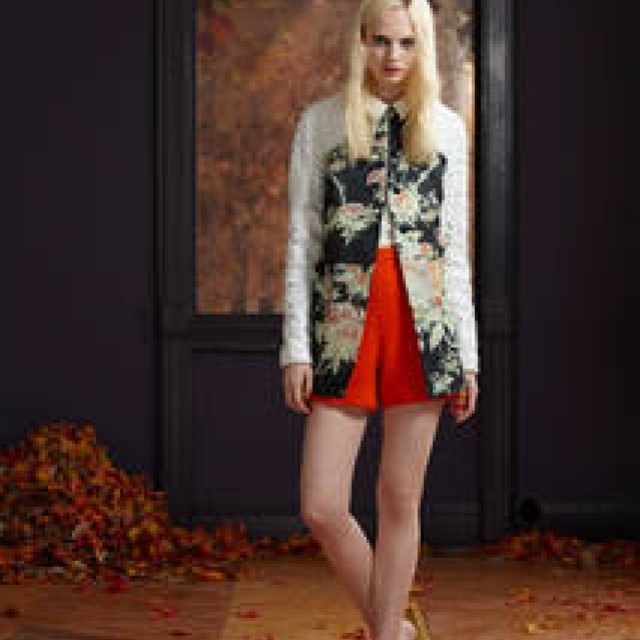 HONOR｜2013年秋冬プレコレクション