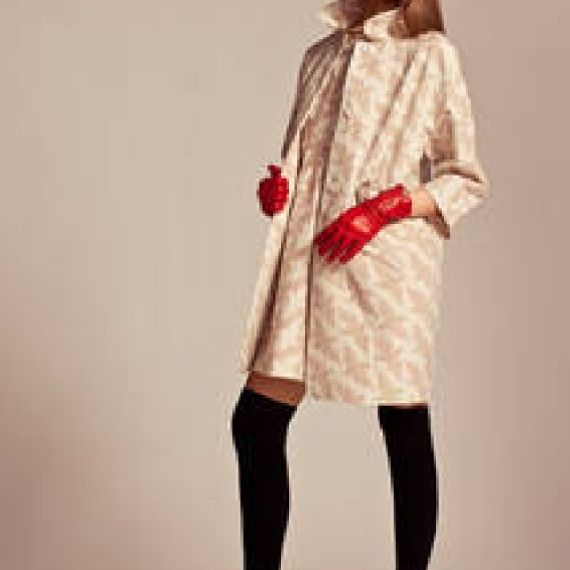 ALICE by Temperley｜2013年秋冬プレコレクション