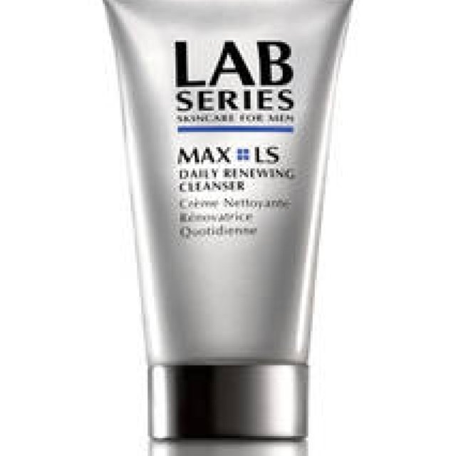 ARAMIS LAB SERIES│アラミス ラボ シリーズの最高峰「マックス LS」洗顔料と化粧水が新発売 ギャラリー